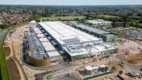 Data centres to be expanded across UK as concerns mount