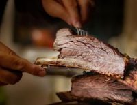 Qué días no se puede comer carne en Semana Santa