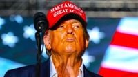 Cuban American Trump voters devastated as Trump travel ban blocks family reunions, concoct plan to 'soften Trump's heart'