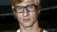 Feyenoord-icoon Joop van Daele (77) overleden, wereldbekerheld met 'het brilletje'