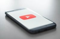 YouTube will be included in Australia's social media ban for children after all