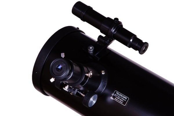 Levenhuk Skyline BASE 110S Teleskop