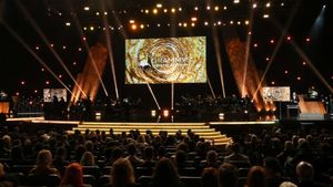 67th Grammy Awards Set To Dazzle With Big Nominations And Performances