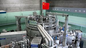 China's New Fusion Facility Sparks Nuclear Security Fears