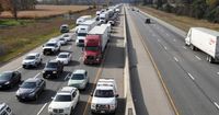 York Region highway closures for planned roadwork on April 14