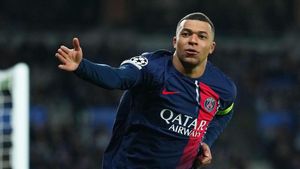 PSG Triumphs Over Lyon With 3-1 Victory