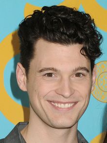 Bryan Dechart