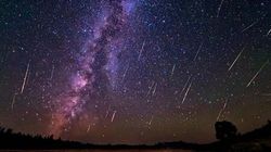 2023'te Kaçırmak İstemeyeceğiniz Astronomik Olaylar
