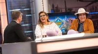 El motivo por el que Al Bano y Romina Power se fueron a vivir al campo: 