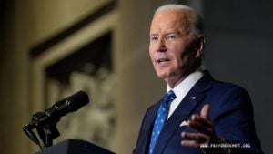 Biden's Historic Clemency Initiative Reshapes Justice System