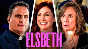 Murder Mystery Unfolds In Elsbeth Season 2 Episode 13