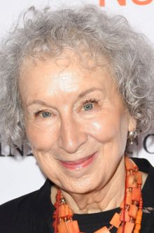 Margaret Atwood