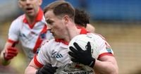 Kerry IFC: An Ghaeltacht withstand late Killarney Legion rally to reach final