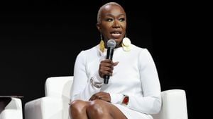 MSNBC Unveils Major Programming Overhaul Leaving Joy Reid Behind