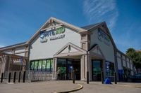 Rite Aid Intends to File Second Bankruptcy, Announces Job Cuts
