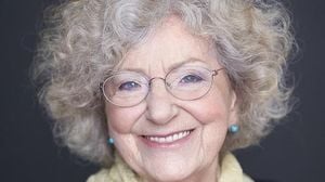 Celebrated Quebecois Writer Denise Boucher Passes Away At 89