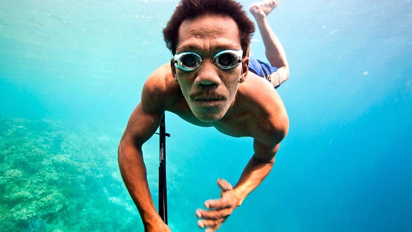 Bajau Kabilesi