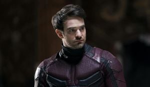 Daredevil: Born Again Returns With New Episodes