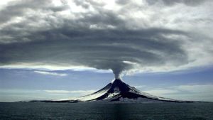 Volcanic Eruptions May Trigger Immediate El Niño Events