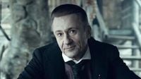 Олег Меньшиков рассказал, о какой несыгранной роли очень жалеет