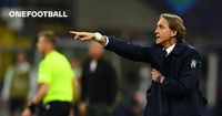 Roberto Mancini agrees to become next Juventus manager