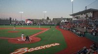 Baseball Faces No. 3 Oregon State in Corvallis Monday and Tuesday - Gonzaga University Athletics
