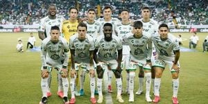 Club León Excluded From FIFA Club World Cup 2025 Due To Ownership Rules