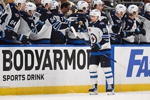 Jets Seek Redemption In Crucial Game 7 Against Blues