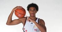 Major College Basketball Prospect in Induced Coma After Car Crash