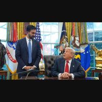 'We have one thing in common': Trump, Mamdani vow to tackle New York City challenges together