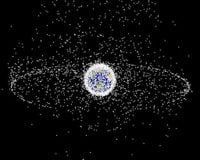 Suspected debris strike delays Chinese spaceship's return