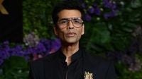 Karan Johar dons fashion guru hat, rates Met Gala looks of Shah Rukh Khan, Diljit Dosanjh, Kiara Advani, Isha Ambani | Mint