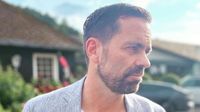 Herzinfarkt beim Skilanglauf: Weggefährten trauern um TV-Koch – „Kann es immer noch nicht glauben“