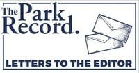 Um, no - Park Record