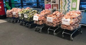 ASDA Revives Rollback Pricing For Shoppers