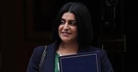 UK migrant bombshell dropped by new Home Secretary - 'visas suspended'