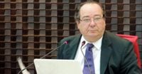 Filho desmente morte do ex-deputado Arthur Cunha Lima após anúncio do presidente do TCE-PB