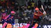 SRH vs RR head-to-head record, IPL 2025: Sunrisers Hyderabad v Rajasthan Royals overall stats; most runs, wickets