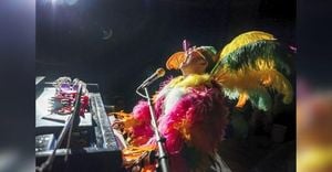 Elton John’s Legacy Shines In 2026 Tributes And Exhibits