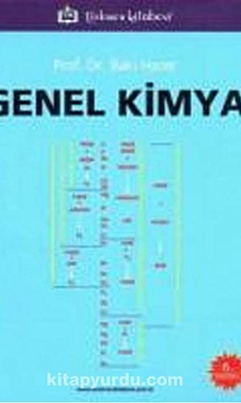 Genel Kimya