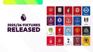 Arsenal Face Tough Start In Premier League 2025-26 Season
