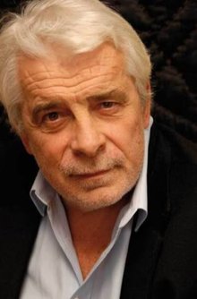 jacques weber