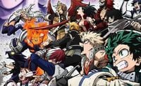 'My Hero Academia': 8ª e ÚLTIMA temporada do anime ganha trailer e previsão de estreia; Confira!