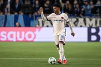 Borussia Dortmund rule out signing Jadon Sancho, yet remain interested in Jobe Bellingham