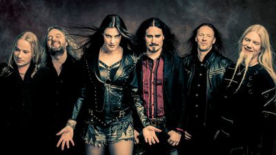 Yeryüzündeki En Büyük Gösteri - Nightwish (