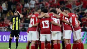 Al-Ahly Falls Short Against Pachuca After Intense Penalty Shootout