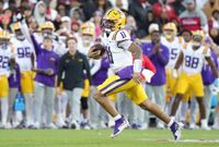 How to Watch LSU vs Houston: Live Stream Kinder’s Texas Bowl, TV Channel