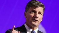 Frontbencher blasts Libs after shock move