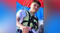 Man whose death sparked murder investigation named