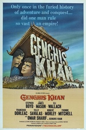 Cengiz Han